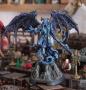 Fantasy Flight Games - Descent Légendes des Ténèbres - Figurine Hybrid Centurion