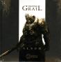 Awaken Realms - Tainted Grail - 09 - Album (Art Book) EN
