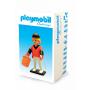 Collectoys - Playmobil Vintage - The Rider