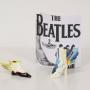Pixi - Beatles - Yellow Submarine - Flying Shoes