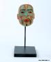 Pixi Museum - Maske KWAKIUTL - Côte nord-ouest de l'Amérique