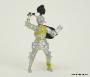 Plastoy Figurinen - Ritter N° 60498 - Chevalier à l'épée pourpoint jaune