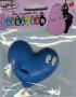 Plastoy - Magnet - Barbapapa blaues Herz