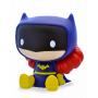 Plastoy Figurinen - DC Comics N° 80077 - Sparschwein Chibi Batgirl