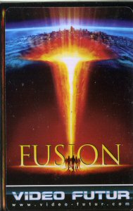 Cinema -  - Video Futur - Carte collector n° 229 - Fusion