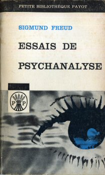 Social Sciences - Sigmund FREUD - Essais de psychanalyse