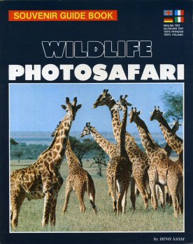 Science and Technology - Dino SASSI - Wildlife photosafari