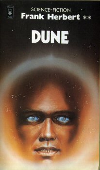 POCKET Science-Fiction/Fantasy n° 5070 - Frank HERBERT - Dune - 2 (**)