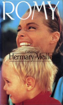 Cinema - Catherine HERMARY-VIEILLE - Romy