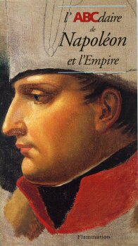 History - COLLECTIF - L'ABCdaire de Napoléon et l'Empire