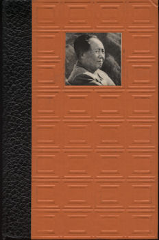 History - COLLECTIF - Mao Tsé-Toung - L'empereur rouge de Pékin