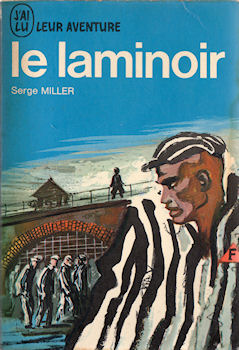 History - Serge MILLER - Le Laminoir