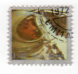Space, Astronomy, Futurology -  - Philatélie - Umm-al-Qiwain - 1972- Space Travel 5Dh