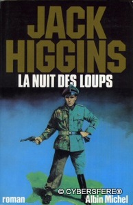 ALBIN MICHEL Hors collection - George V. HIGGINS - La Nuit des loups
