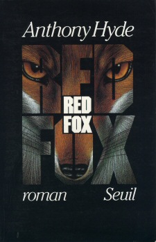 SEUIL Hors collection - Anthony HYDE - Red Fox