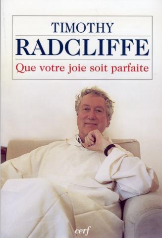 Christianity and Catholicism - Timothy RADCLIFFE - Je vous appelle amis - Entretiens avec Guillaume Goubert