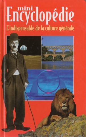 Encyclopedias, Everyday Life - Claude GAGNIÈRE - Mini Encyclopédie - L'indispensable de la culture générale