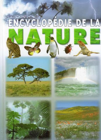 Science and Technology - Geneviève de BECKER - Encyclopédie de la nature