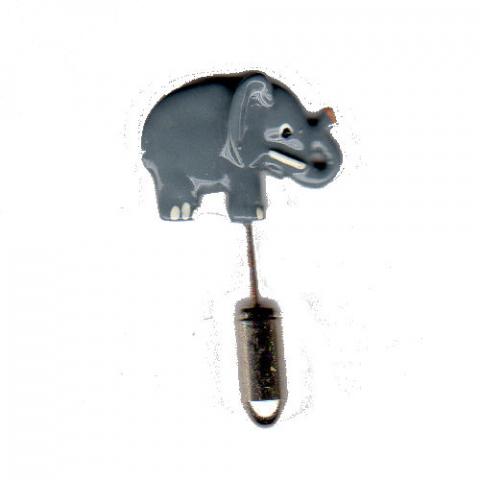 Pixi Civilians - Pixi - Pins N° 97003 - Pin Elephant