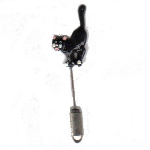 Pixi Civilians - Pixi - Pins N° 97053 - Pin Cat