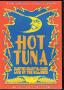 Audio/Video - Pop, rock, jazz -  - Hot Tuna Electric Celestial Blues Live at the Filmore - DVD Whirlwind