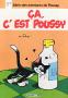 Dupuis - Ça, c'est Poussy + SOPHIE - 00001 - L'Œuf de Karamazout