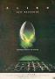 Sci-Fi/Fantasy Movie -  - Alien - F. Nugeron - carte postale E88