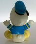 Disney - Donald Duck enfant (ou neveu) - petite figurine souple - 7 cm