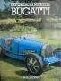 Automobile, Mechanical Sports - H. G. CONWAY - Les Grandes marques - Bugatti
