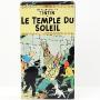 Hergé - Audio, video, software - HERGÉ - Tintin - Citel/Fil à Film - Le Temple du soleil - cassette VHS