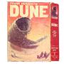 Sci-Fi/Fantasy - Robots, toys and games -  - Frank Herbert's Dune - Space, Civilization, Power, Struggle Game - Avalon Hill