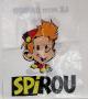 Tome et Janry (Spirou, Petit Spirou) - TOME ET JANRY - Spirou magaziiiine/Le Petit Spirou/Bandes dessinées Dupuis - pochette plastique