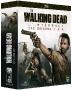 TV series -  - The Walking Dead - L'intégrale des saisons 1 à 4 - Blu-ray