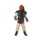 Star Wars - games, toys, figurines -  - Star Wars - L.F.L. 1983 - Return of the Jedi - Weequay Skiff Guard - figurine