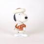 PEANUTS - Charles M. SCHULZ - Snoopy - McDonald's Happy Meal - 1999 - 21 - Mongolia