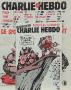 CHARLIE HEBDO n° 53 -  - Charlie Hebdo n° 53- 30/06/1993 - Numéro spécial anniversaire + un supplément de 32 pages - Le sport pourrit l'argent (Riss)
