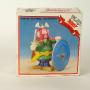 Uderzo (Asterix) - PlayAsterix/Toycloud - Albert UDERZO - Astérix - PlayAsterix - 6203/38166 - Toycloud - Abraracourcix