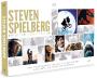 Steven Spielberg - Steven SPIELBERG - Steven Spielberg - Director's Collection - Duel/The Sugarland Express/Jaws/1941/E.T. The Extraterrestrial/Always/Jurassic Park/The Lost World: Jurassic Park - coffret 9 Blu-ray