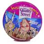 Uderzo (Asterix) - Advertising - Albert UDERZO - Astérix - Nestlé/Quality Street - boîte à bonbons