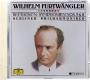 Audio/Video - Classical Music - BEETHOVEN - Beethoven - Symphonies 7 & 8 - Wilhelm Furtwängler, Berliner Philarmoniker - CD 427 401-2