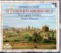 Audio/Video - Classical Music - CORELLI - Arcangelo Corelli -  12 Concerti Grossi Op. 6 - Trevor Pinnock, The English Concert - 2 CD 423 626-2