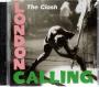 Audio/Video - Pop, rock, jazz -  - The Clash - London Calling - CD 495347 2