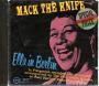 Audio/Video - Pop, rock, jazz -  - Ella Fitzerald - Ella in Berlin, Mac the Knife - CD 825 670-2