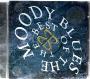 Audio/Video - Pop, rock, jazz -  - The Moody Blues - The Best of the Moody Blues - CD 535800-2