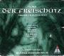 Audio/Video - Classical Music - WEBER - Weber - Der Freischütz - Nilolaus Harnoncourt, Berliner Philarmoniker, Rundfunkchor Berlin - 2 CD 4509-97758-2