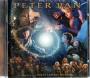 Sci-Fi/Fantasy Movie -  - Peter Pan Original Motion Picture Soundtrack - Music composed by James Newton Howard - CD Varèse Sarabande VSD-6534