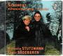 Audio/Video - Classical Music - SCHUBERT - Schubert - Schwanengesang - 5 Lieder - Nathalie Stutzmann/Inger Södergren - CD Calliope CAL 9359
