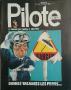 Dargaud - Pilote hebdomadaire - 1973-1974 - Lot de 21 numéros