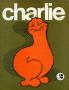 CHARLIE MENSUEL -  - Charlie Mensuel - Lot de 12 numéros