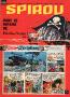 Dupuis - Spirou - année 1961 - Lot de 9 magazines
